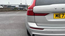 Volvo XC60 2.0 B4D Plus Dark 5dr AWD Geartronic Diesel Estate